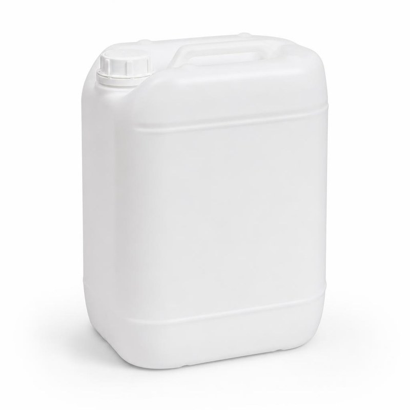 업소용 말통 HDPE 20L (뚜껑 포함)
