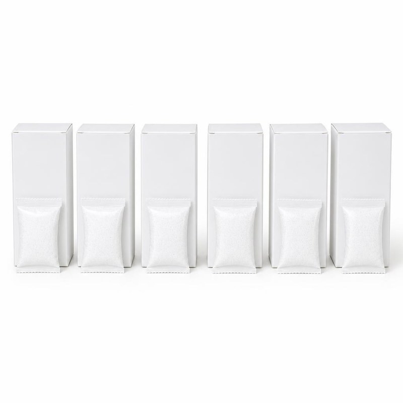 세탁조 클리너 6입